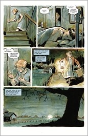 Harrow County #14 Preview 5