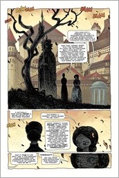 House of Penance #4 Preview 1