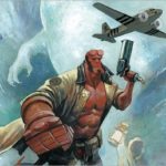First Look at Hellboy and The B.P.R.D.: 1954 – The Black Sun #1