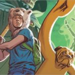 Preview of Adventure Time Comics #2 (KaBOOM!)