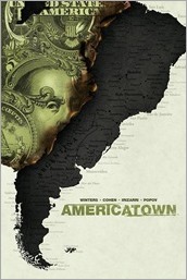Americatown HC Cover