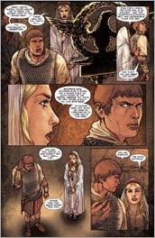 Britannia #1 Preview 2