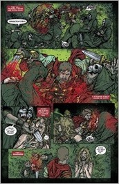 Britannia #1 Preview 4