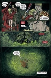 Britannia #1 Preview 5