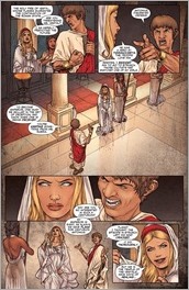 Britannia #1 Preview 7