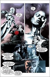 Bloodshot Reborn #16 Preview 2