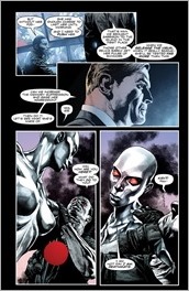 Bloodshot Reborn #16 Preview 3