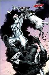 Bloodshot Reborn #16 Preview 4