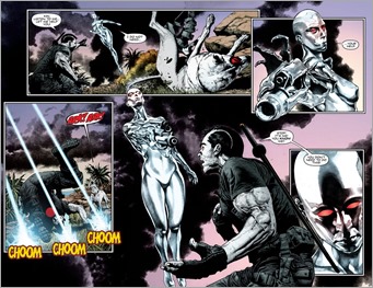 Bloodshot Reborn #16 Preview 5