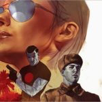 Preview: Bloodshot Reborn #16 by Lemire & Suayan (Valiant)