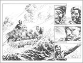 Bloodshot Reborn #18 First Look Preview 1