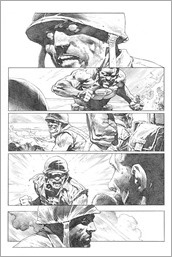 Bloodshot Reborn #18 First Look Preview 2