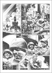 Bloodshot Reborn #18 First Look Preview 3