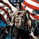 First Look: Bloodshot U.S.A. #1 by Lemire & Braithwaite (Valiant)