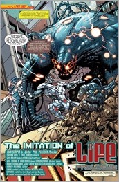 Cyborg: Rebirth #1 Preview 2