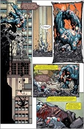 Cyborg: Rebirth #1 Preview 4