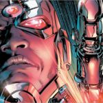 Preview of Cyborg: Rebirth #1 (DC)