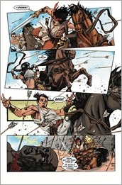 Conan The Slayer #2 Preview 6