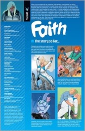 Faith #2 Preview 1