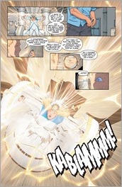 Faith #2 Preview 5