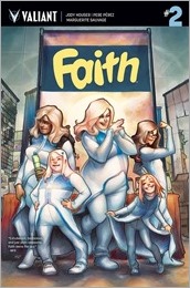 Faith #2 Cover D - Hetrick