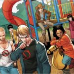 First Look: Generation Zero #2 by Van Lente & Portela
