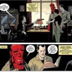 Preview of Hellboy And The B.P.R.D.: 1953 TPB