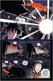 Jughead #8 Preview 2