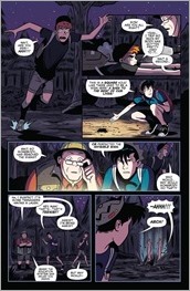 Jughead #8 Preview 3