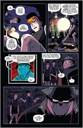 Jughead #8 Preview 4