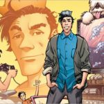 Preview of Jughead #8 by Zdarsky & Charm