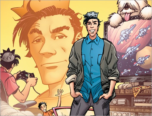 Jughead #8