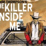 Preview: Jim Thompson’s The Killer Inside Me #1 (IDW)