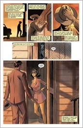 Jim Thompson’s The Killer Inside Me #1 Preview 4