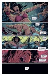 Kong of Skull Island #2 Preview 2