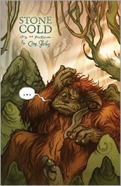 Jim Henson's Labyrinth 30th Anniversary Special #1 Preview 2