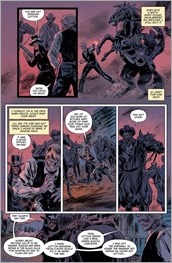 Lucas Stand #3 Preview 5