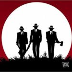 Moonshine #1 by Azzarello & Risso Arrives in October From Image Comics