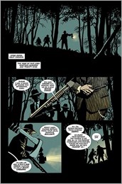 Moonshine #1 Preview 1