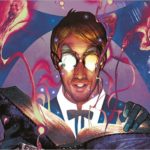 First Look: One Week In The Library GN by Prince & Amor