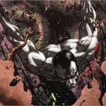 Preview of Rai #16 by Kindt & CAFU – 4001 A.D. Tie-in