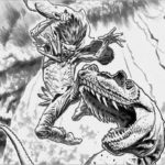 First Look: Savage #1 by Moore, Henry & LaRosa (Valiant)