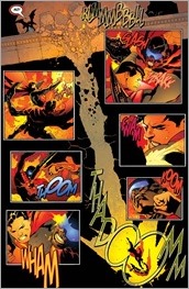 Superman #6 Preview 3