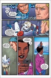 Suicide Squad: War Crimes Special #1 Preview 3