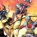 Preview of Suicide Squad: War Crimes Special #1 (DC)