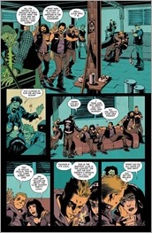 Sons of Anarchy Redwood Original #1 Preview 4