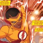 First Look at Teen Titans: Rebirth #1 by Percy & Meyers