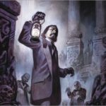 Preview of Witchfinder: City of the Dead #1 by Mignola, Roberson, & Stenbeck