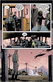 Black Hammer #2 Preview 6