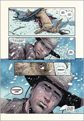 Kingsway West #1 Preview 3